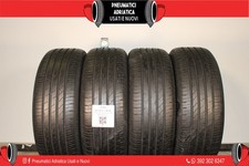 4 PNEUMATICI GOODYEAR 215/55