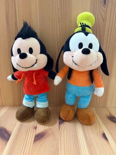 Disney store nuimos - goofy, &