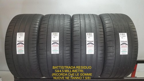 Gomme usate 315 30r23 - , 315/30r23
