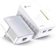 Aglow.it Powerline wifi