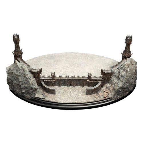 Weta lord the rings - lord, of