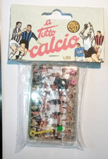 flipper gioco SQUADRA CALCIO