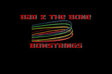 Orso X Balestra Intensa solo corda o set corde e cavi