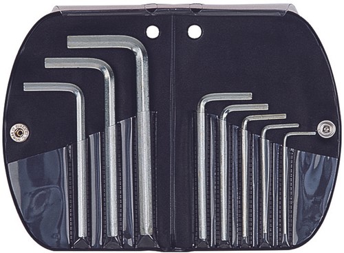 Serie set kit - serie,