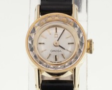 Orologio donna omega oro - orologio, in