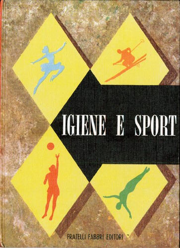 Igene sport enciclopedia - enciclopedia, del