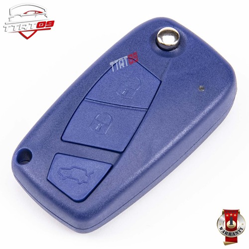Chiave guscio per fiat bravo - chiave,