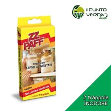 Copyr Trappole Tarme alimentari farfalle del cibo INODORE ZZPAFF in PROMO