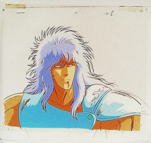 Hokuto ken fists the - ken,