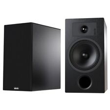 Indiana Line Tesi 3 Black