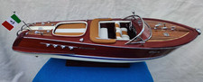 Sedile Riva Aquarama 20"