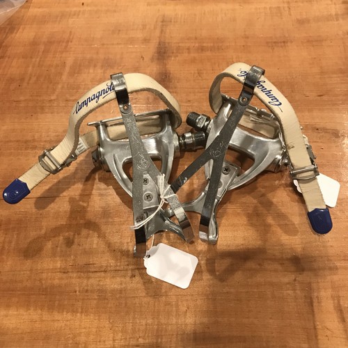 Vintage campagnolo record - campagnolo, c-record