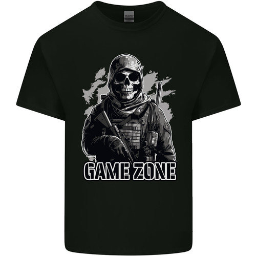 Game zone special - special, forces