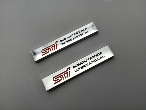 Pezzi metallo sti ala lato - pezzi,