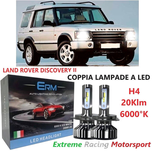 Land rover discovery - land,