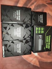 * dash cam per auto THINKWARE MODELLO F100 con accessori