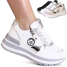 Scarpe Da Donna Sneaker