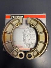 FERODO FSB946 GANASCE FRENO POST. HONDA 150 PANTHEON 2000/2002 FORESIGHT 250