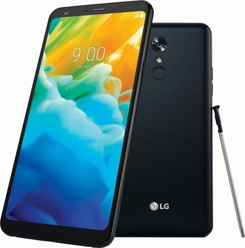 Stylo q710 4g lte - 4,