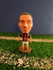 No Corinthian Kodoto Soccerwe Zlatan Ibrahimovic Milan