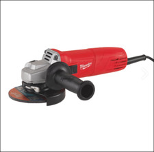SMERIGLIATRICE 1000W AG 10-115