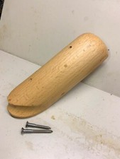 lee enfield NO4T / L42A1 / SMLE No1 MK3 sniper cheek piece.   NEW REPRODUCTION.