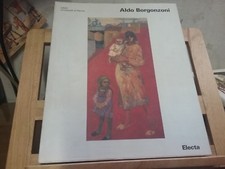 ALDO BORGONZONI-ELECTA ED