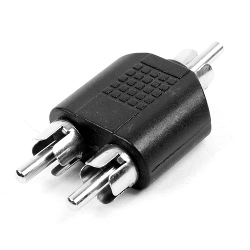 Connettore adattatore audio - connettore,