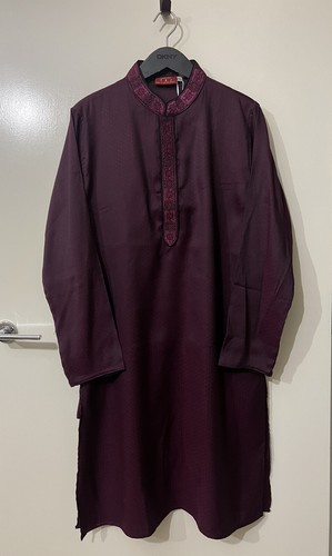 Abito panjabi kurta indiano