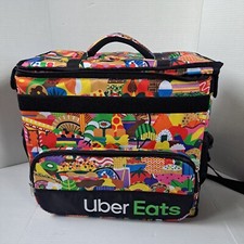 Ubereats borsa zaino consegna - ubereats,