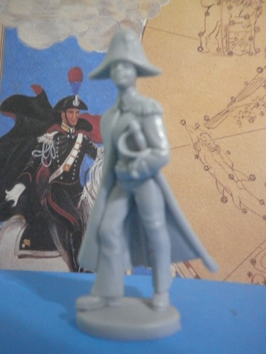 Carabiniere soldatino figurini - carabiniere,