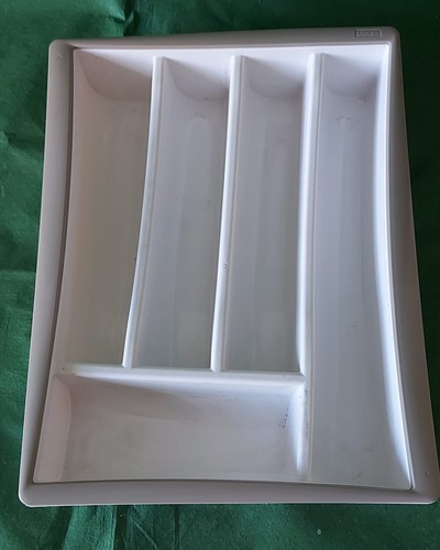 Porta posate cassetto abert - posate,