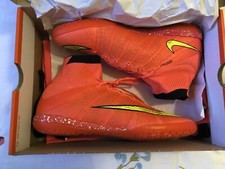 Scarpe da calcio Nike Elastico