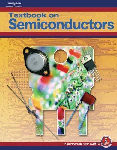 Textbook semiconductors - textbook,