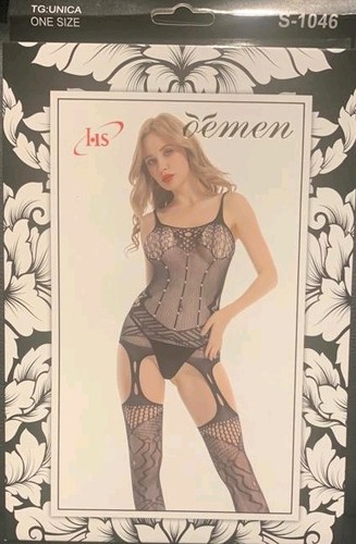 Donna sexy lingerie - donna,