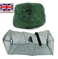 Gabbia per esche da pesca