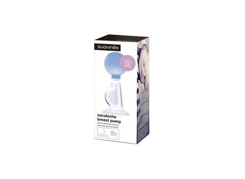 Sacaleche suavinex manual 7uix - sacaleche,