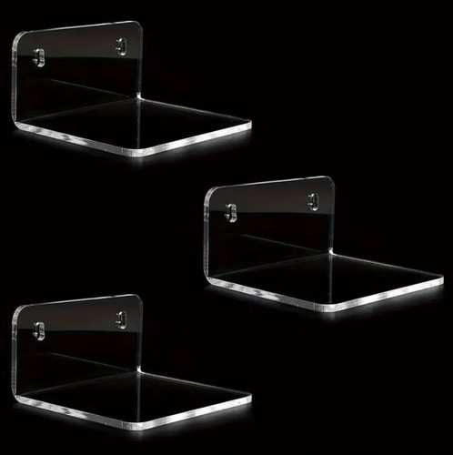 Plexycam mensola parete - plexycam,