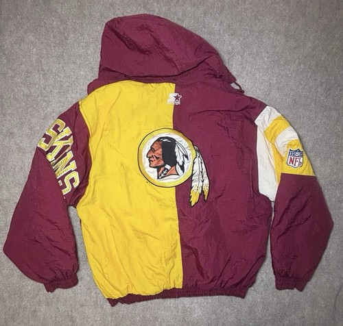 Washington redskins giacca - redskins,
