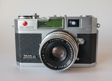 Macchina fotografica vintage