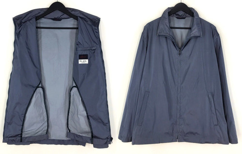 Giacca vento uomo - uomo, vintage