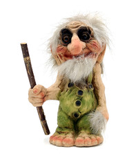 Troll Nyform 111 Vecchio