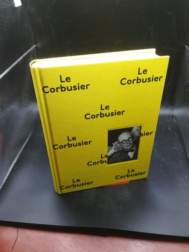 Corbusier cohen - corbusier,