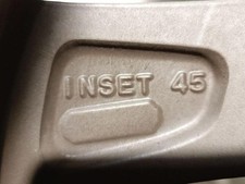 80S5660 cerchio per SUZUKI