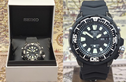 Orologio automatico uomo seiko - orologio,