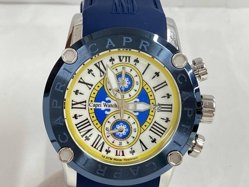 Orologio capri 316l 5277 - orologio,