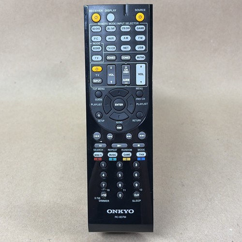 Telecomando originale onkyo - telecomando,