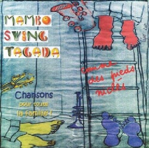 9265564 audio mambo swing - audio,