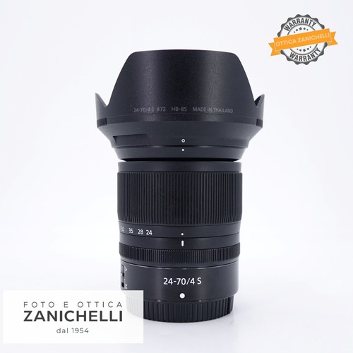 Nikon nikkor 70mm - nikkor, s