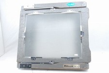 Adattatore per vetro posteriore Rittreck View Hope 8x10 *RT9